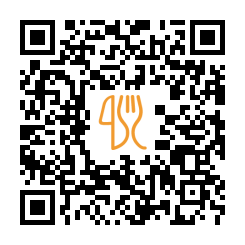 QR-code link para o menu de La Casa De Crepe's