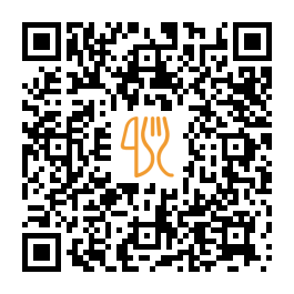 QR-code link para o menu de Skratch Kitchen