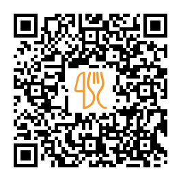 QR-code link para o menu de Restoran Splav