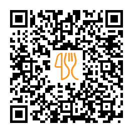 QR-code link para o menu de Caffebene