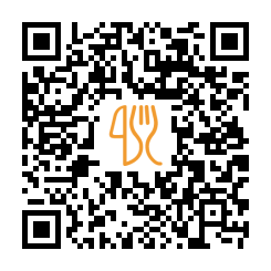 QR-code link para o menu de Cafe Paella