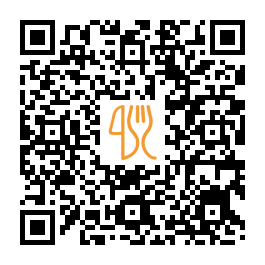 QR-code link para o menu de Rm Dendeng Batokok