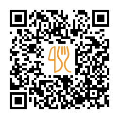 QR-code link para o menu de Bambu Resto