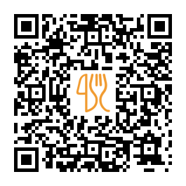 QR-code link para o menu de Casa Feliz Ribs Diner