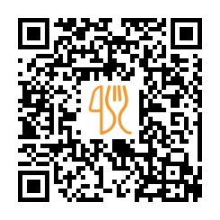 QR-code link para o menu de La Mie Câline