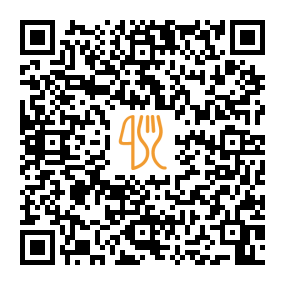 QR-code link para o menu de Buffalo Grill