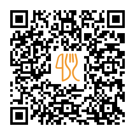 QR-code link para o menu de Rise N Shine Diner