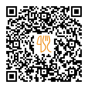 QR-code link para o menu de Thick N Tasty Pizza