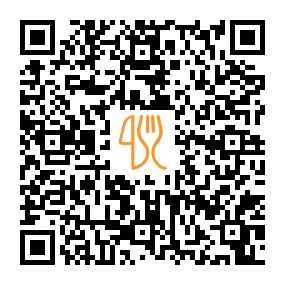 QR-code link para o menu de Café Valencia Hendaye France