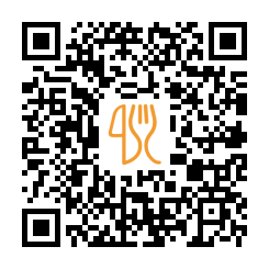 QR-code link para o menu de Bobble Café