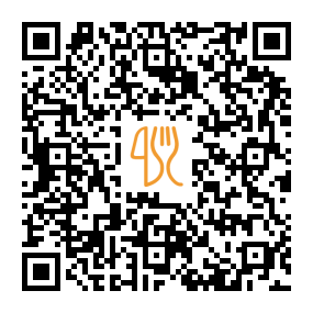 QR-code link para o menu de Little Caesars Pizza