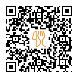 QR-code link para o menu de Catfish Corner