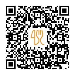 QR-code link para o menu de Brut Butcher