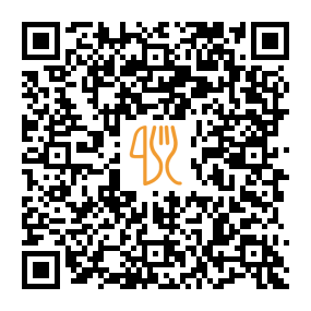 QR-code link para o menu de Flour On First