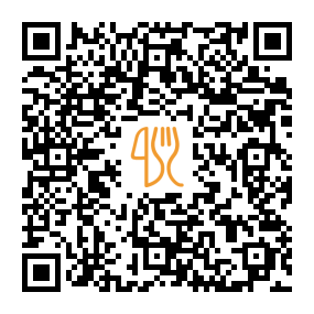 QR-code link para o menu de Ethiopian Love (african)