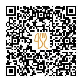 QR-code link para o menu de Panda Express