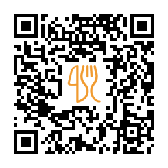 QR-code link para o menu de Madras Kitchen