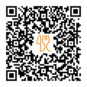 QR-code link para o menu de Lanches Silva