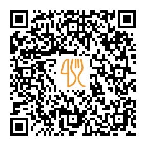 QR-code link para o menu de Busy Bee Cafe