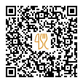 QR-code link para o menu de Bubbalou's Bodacious B-q