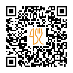 QR-code link para o menu de Hummus House