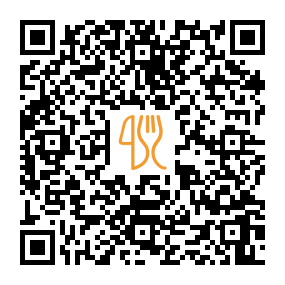 QR-code link para o menu de Cafe de La Poste