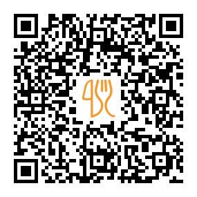 QR-code link para o menu de Little Caesars