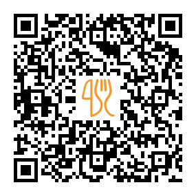 QR-code link para o menu de Little Caesars Pizza