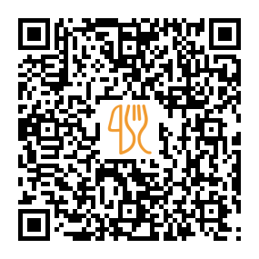 QR-code link para o menu de Martín Fuego Grill