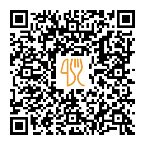 QR-code link para o menu de Jasmines On The Bayou