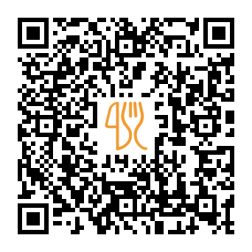 QR-code link para o menu de Little Caesars Pizza