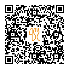 QR-code link para o menu de Little Caesars Pizza