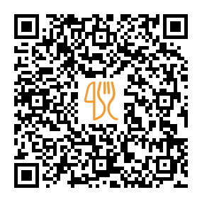 QR-code link para o menu de Little Caesars Pizza