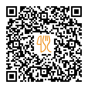 QR-code link para o menu de Little Caesars Pizza