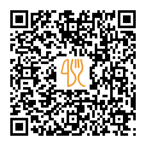 QR-code link para o menu de Roti's Cuisine Of India