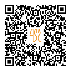 QR-code link para o menu de Little Caesars Pizza