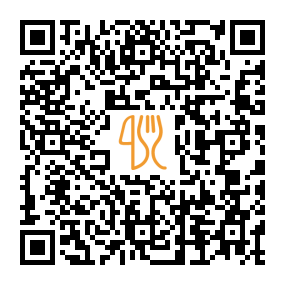 QR-code link para o menu de Little Caesars Pizza