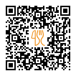 QR-code link para o menu de Ten Penny