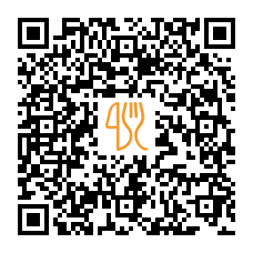 QR-code link para o menu de Little Caesars Pizza