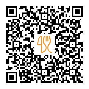 QR-code link para o menu de Buffalo Bros Burgers