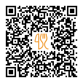 QR-code link para o menu de Henning's Chicago Kitchen