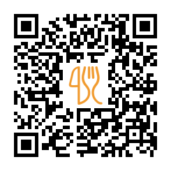 QR-code link para o menu de Pizza King