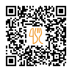 QR-code link para o menu de Asian World