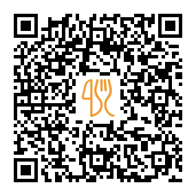 QR-code link para o menu de Little Caesars