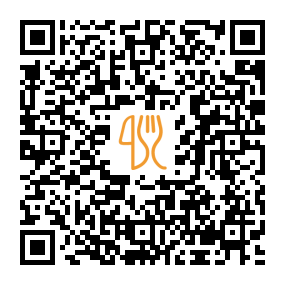 QR-code link para o menu de The Curious Kitchen