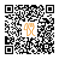 QR-code link para o menu de Paradise Meal