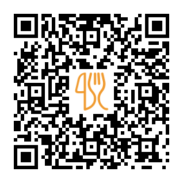 QR-code link para o menu de Second Street Grill