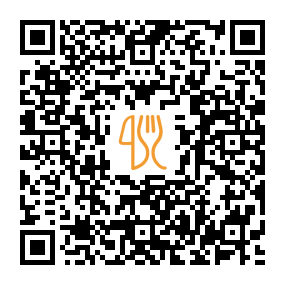 QR-code link para o menu de Yalla Mediterranean