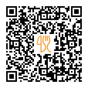 QR-code link para o menu de Marrakech Cafe