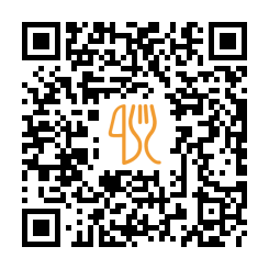 QR-code link para o menu de Fête